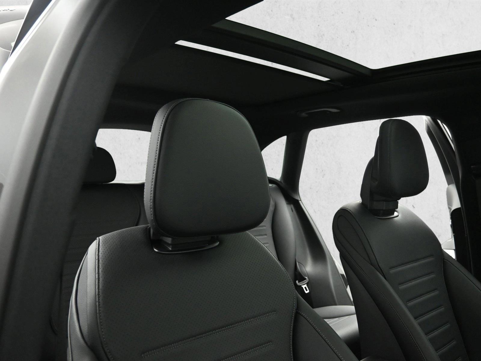 2025 MERCEDES-BENZ GLC-CLASS - Image 28