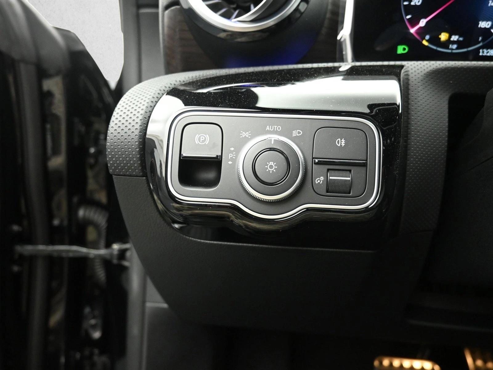2026 Mercedes-Benz CLA CLA 250 - Photo 18