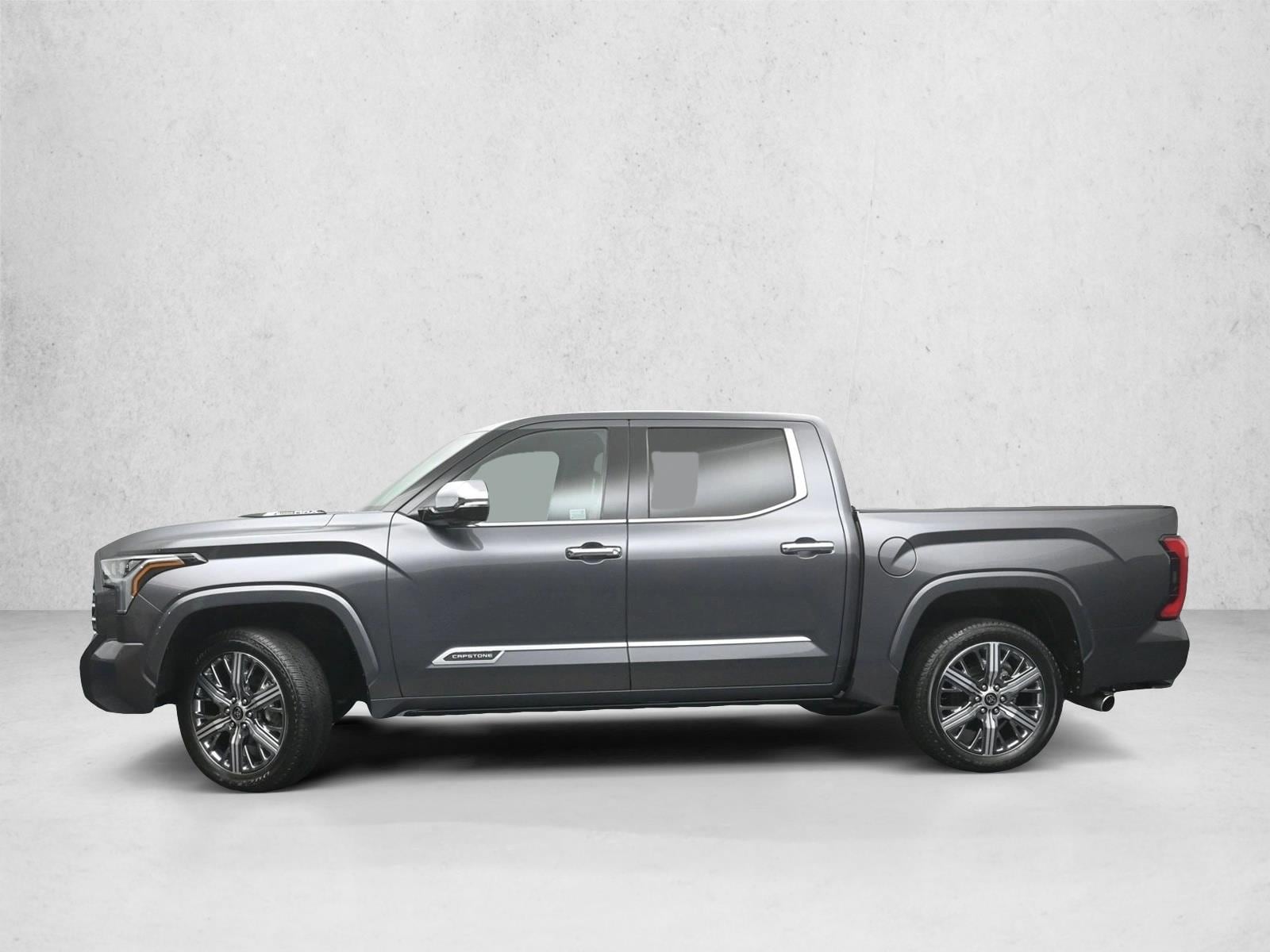 2023 TOYOTA TUNDRA - Image 7