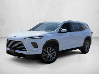 2025 Buick Enclave