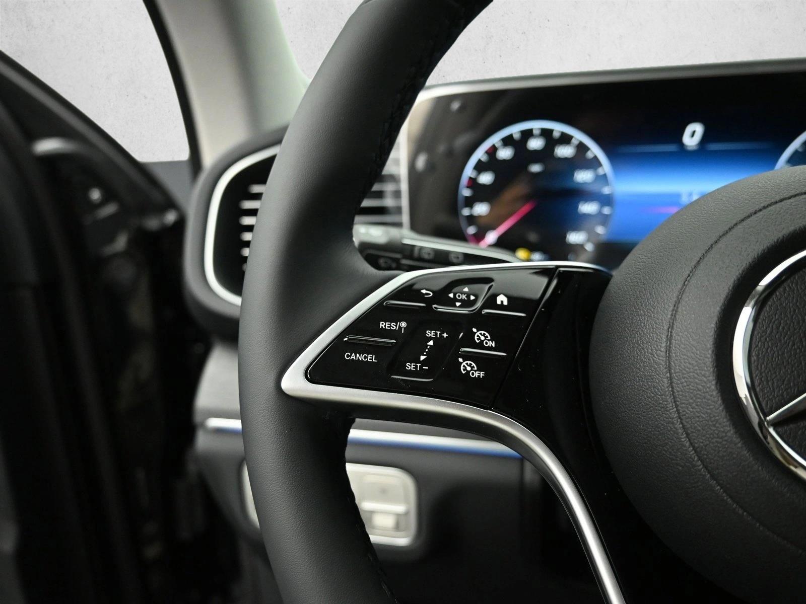 2026 MERCEDES-BENZ GLE-CLASS - Image 15