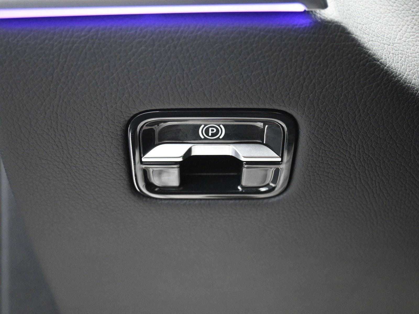 2024 MERCEDES-BENZ S-CLASS - Image 10