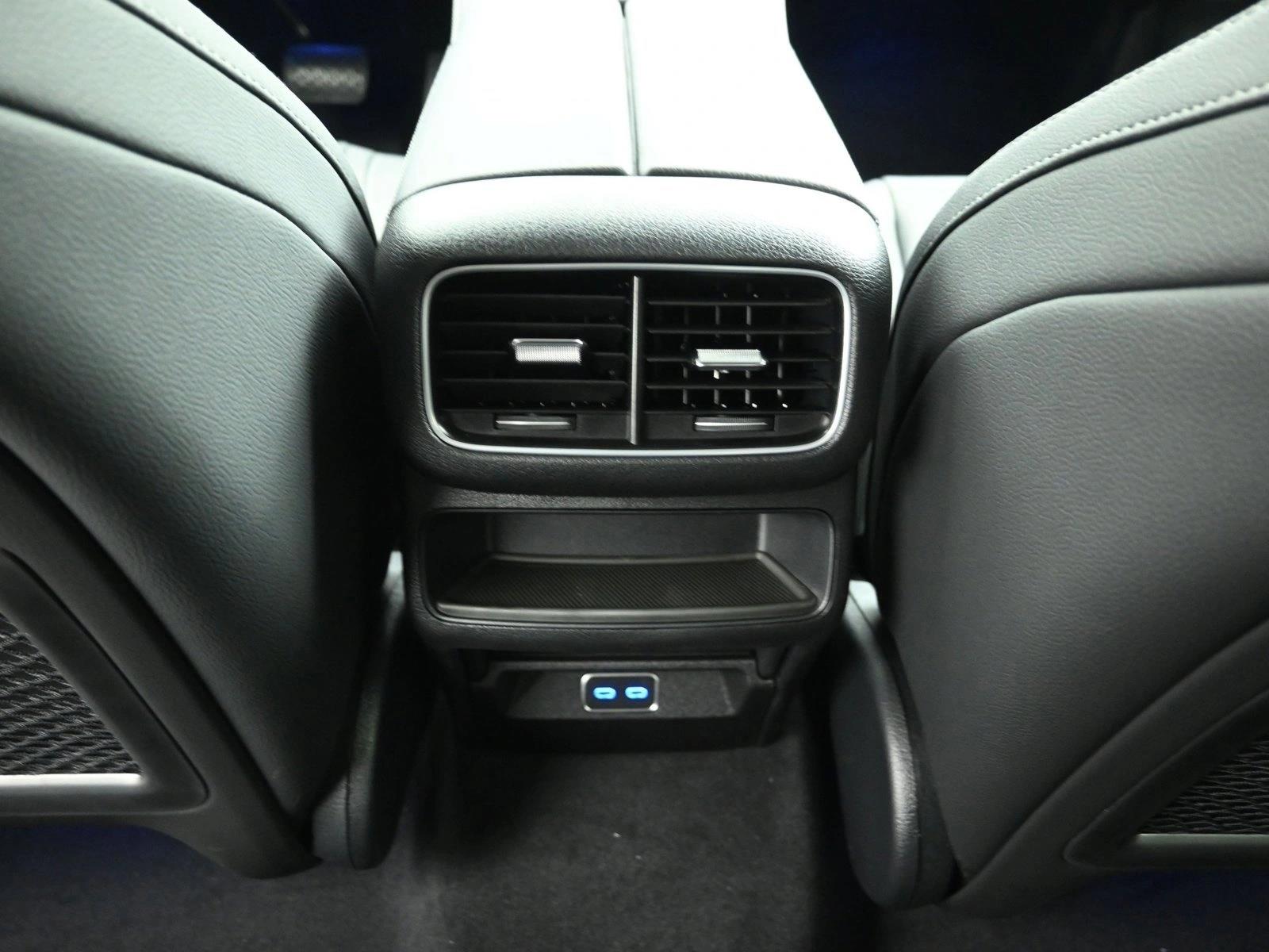 2026 MERCEDES-BENZ GLE-CLASS - Image 22