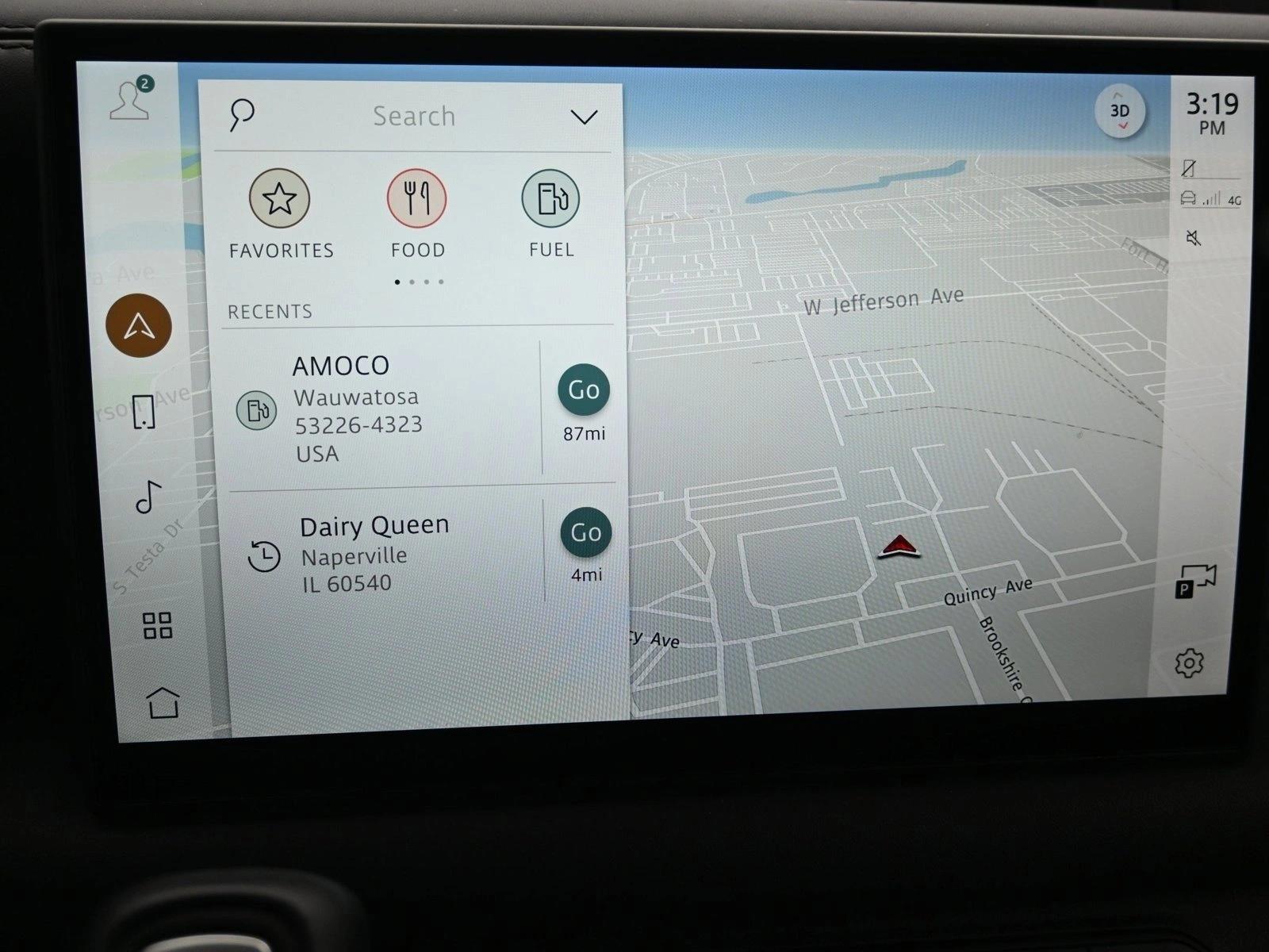 2024 LAND ROVER DEFENDER - Image 15