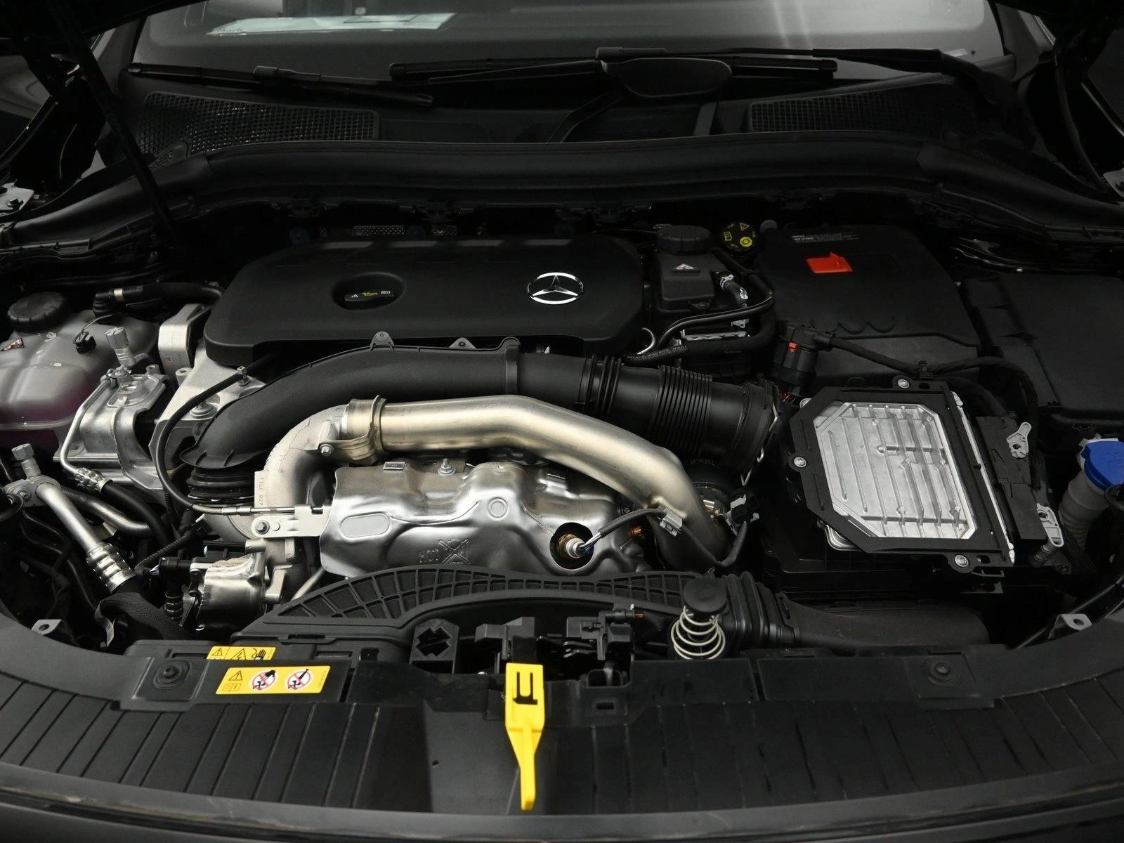 2026 MERCEDES-BENZ GLA-CLASS - Image 30