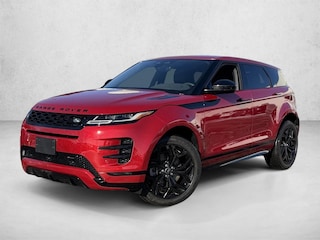 2023 Land Rover Range Rover Evoque
