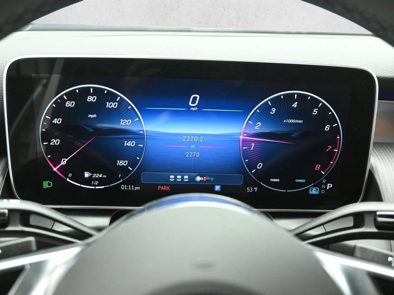 2026 MERCEDES-BENZ GLC-CLASS - Image 12