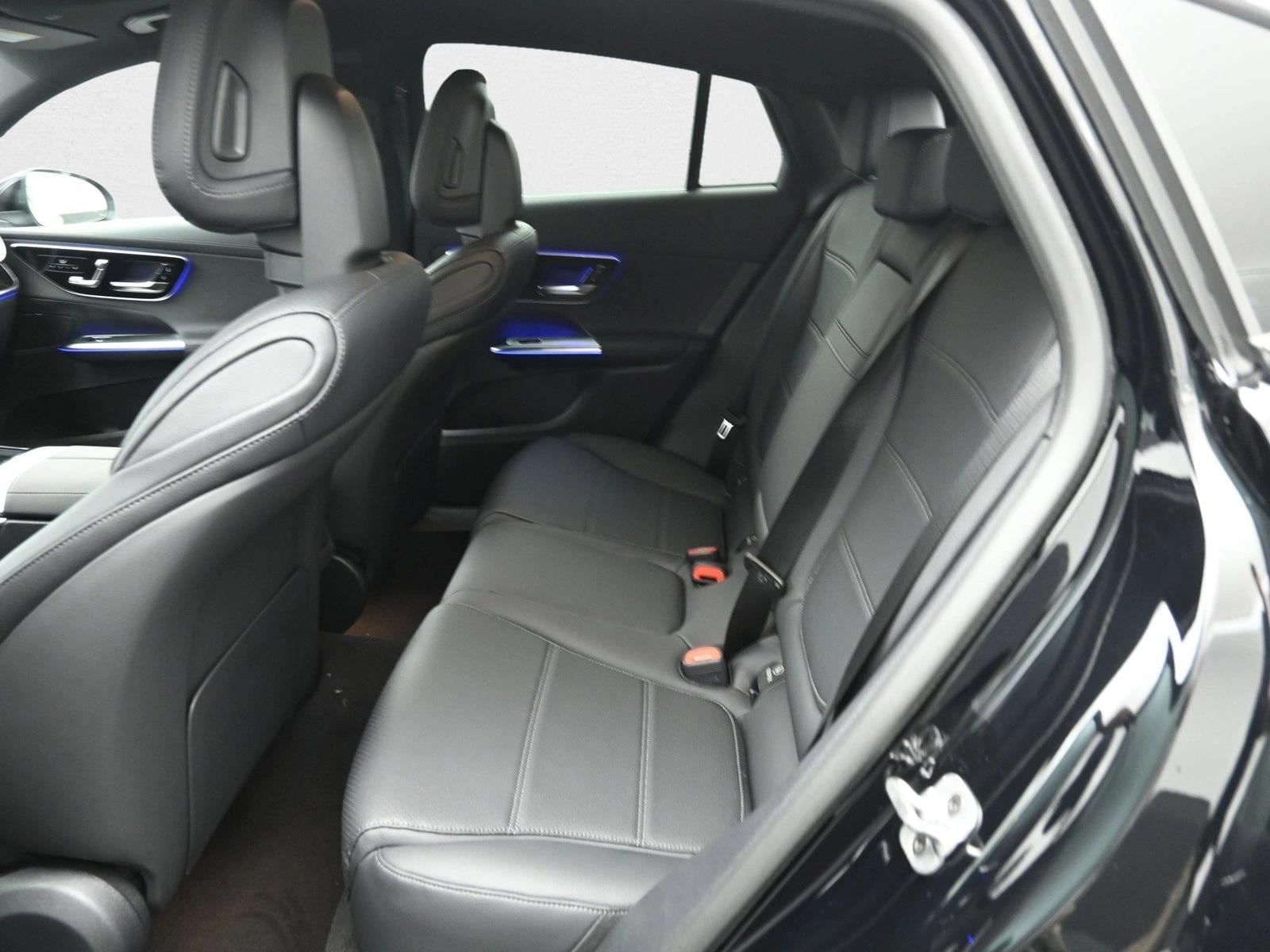 2026 MERCEDES-BENZ GLC-CLASS - Image 19