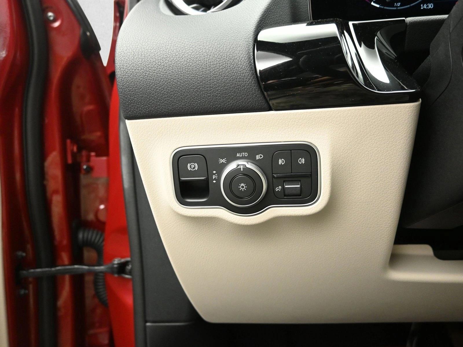 2026 MERCEDES-BENZ GLA-CLASS - Image 18