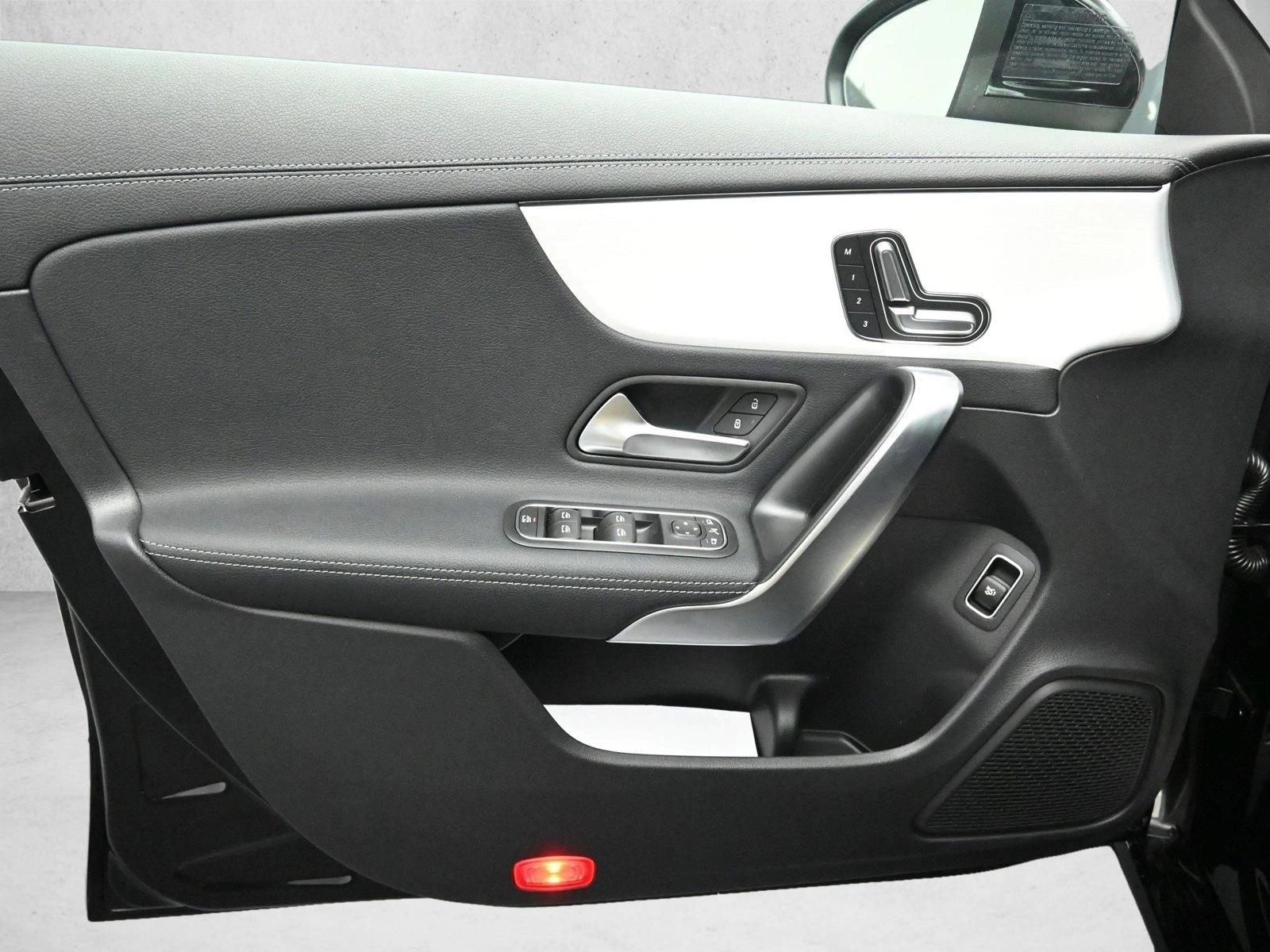 2025 MERCEDES-BENZ CLA-CLASS - Image 17