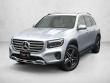 Certified 2026 Mercedes-Benz GLB 4MATIC SUV