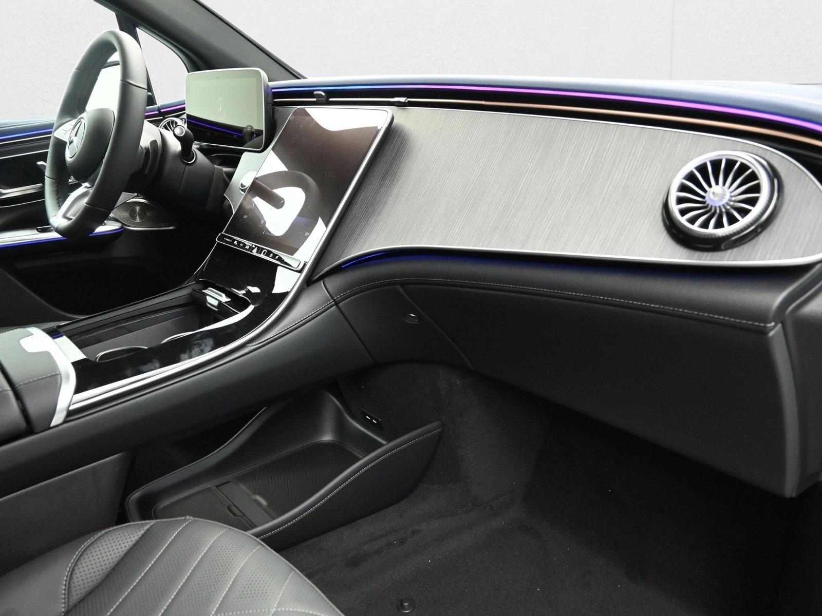 2025 MERCEDES-BENZ EQE-CLASS SUV - Image 25