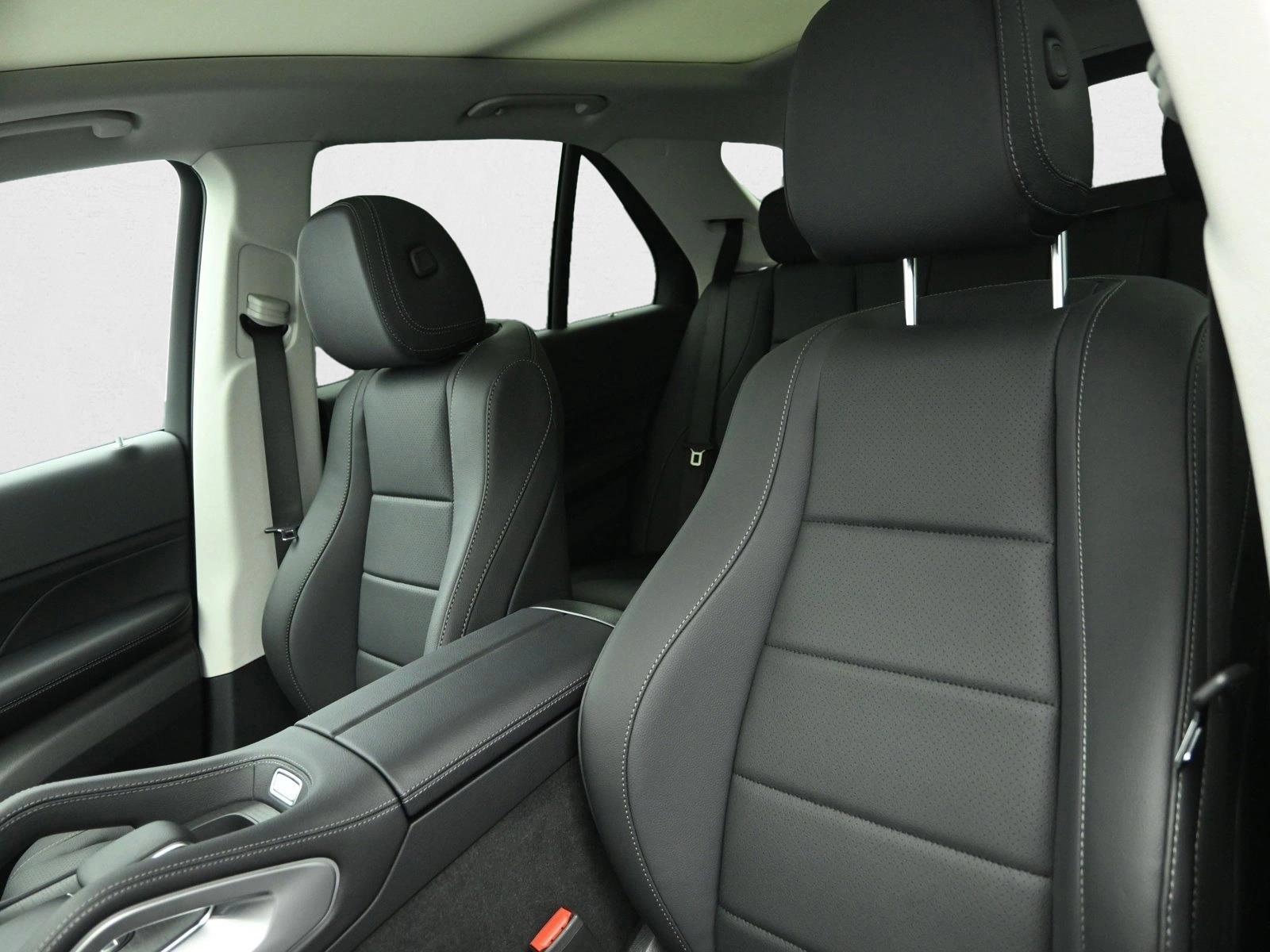 2026 MERCEDES-BENZ GLE-CLASS - Image 9