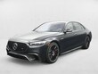 Mercedes-Benz AMG S 63 E