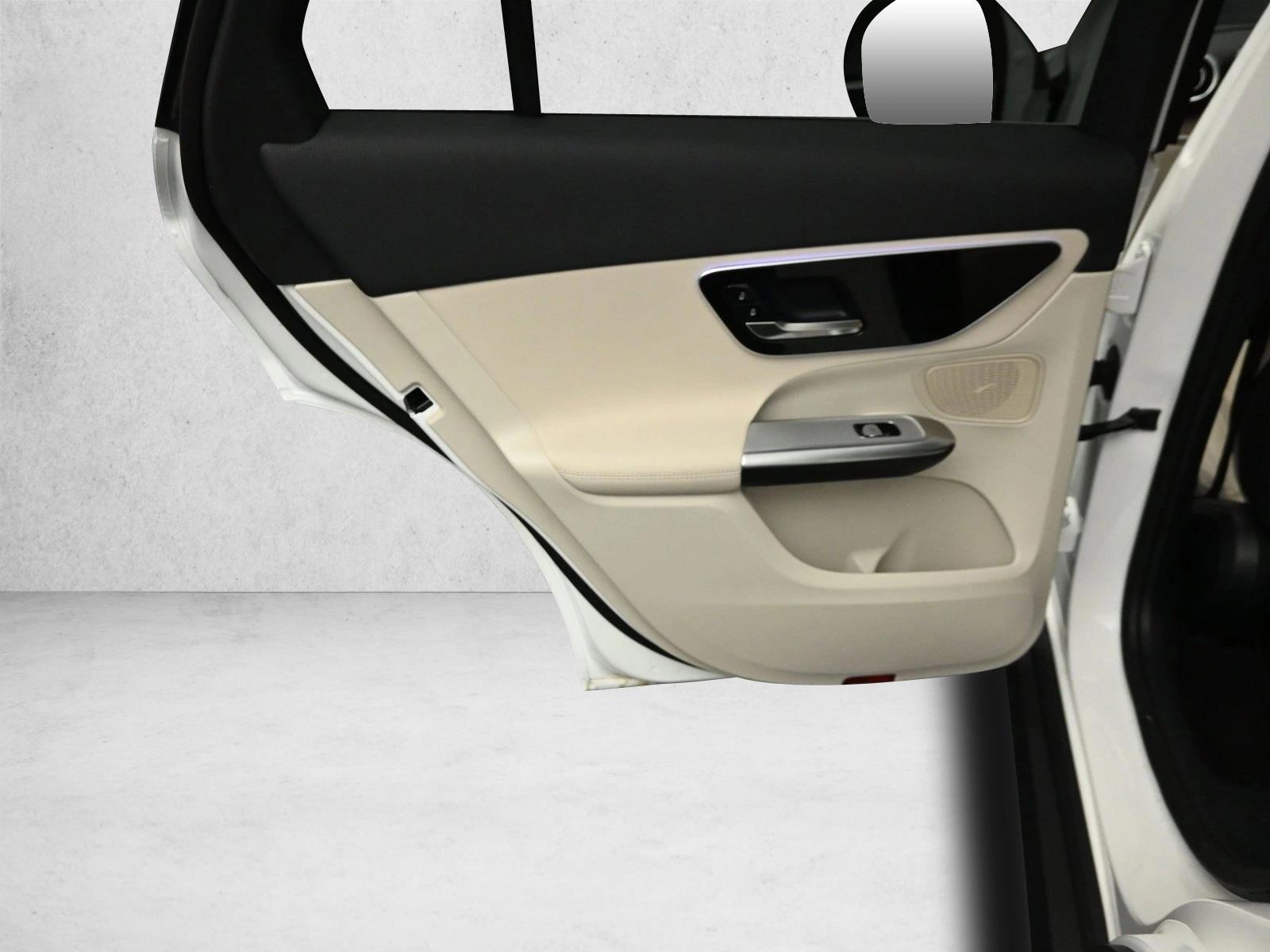 2026 MERCEDES-BENZ GLC-CLASS - Image 20