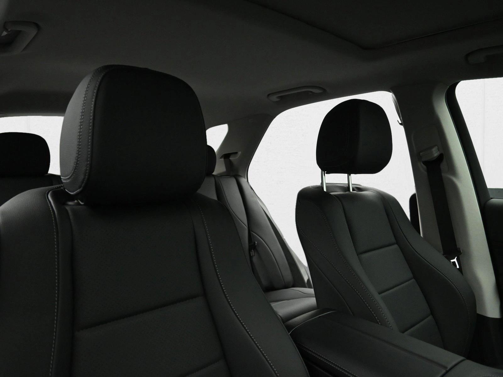 2026 MERCEDES-BENZ GLE-CLASS - Image 28