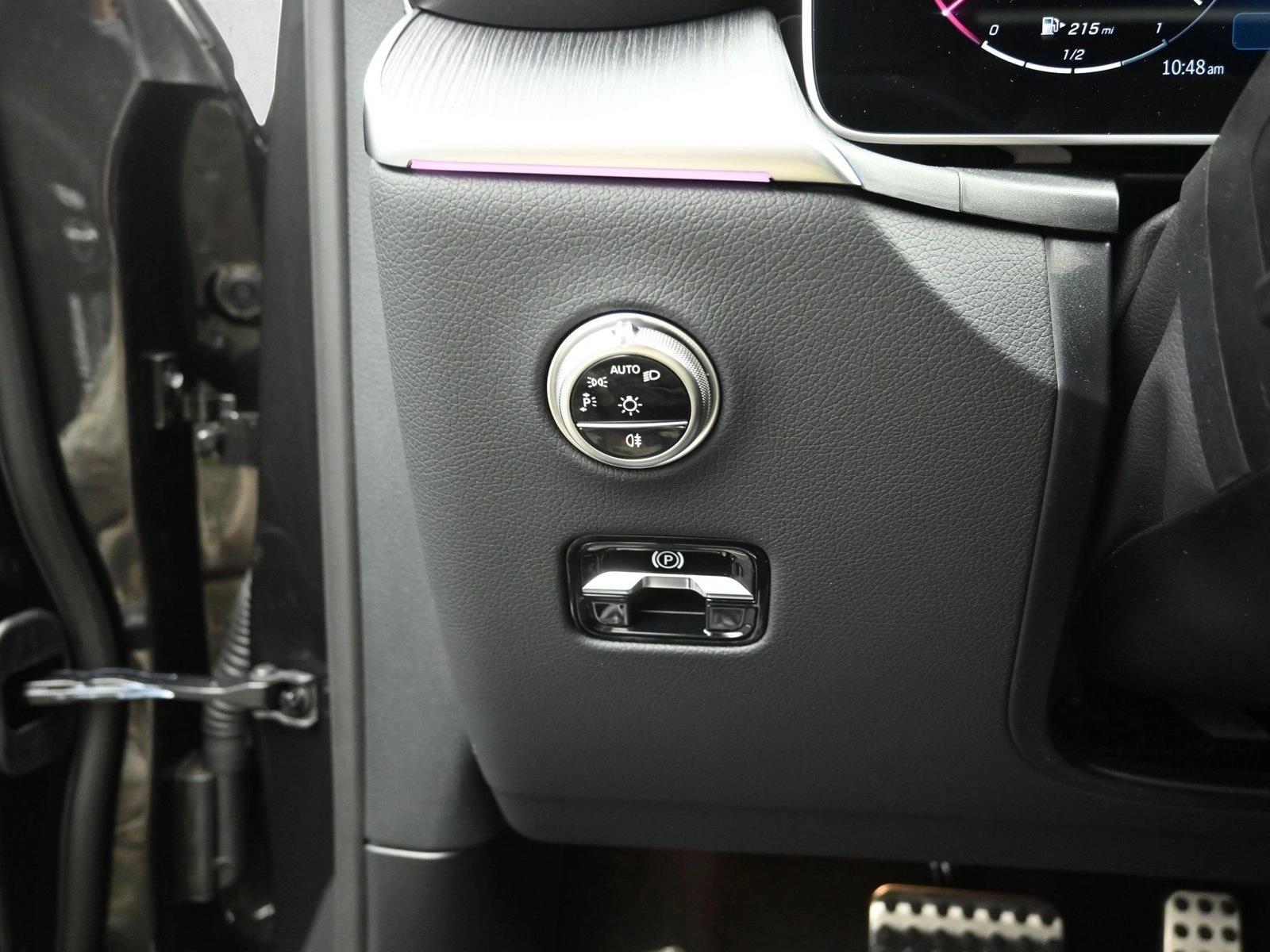 2025 MERCEDES-BENZ GLC-CLASS - Image 18