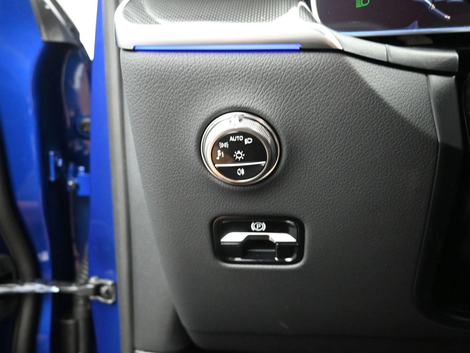 2026 MERCEDES-BENZ GLC-CLASS - Image 17