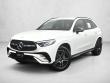 Certified 2026 Mercedes-Benz GLC 4MATIC SUV