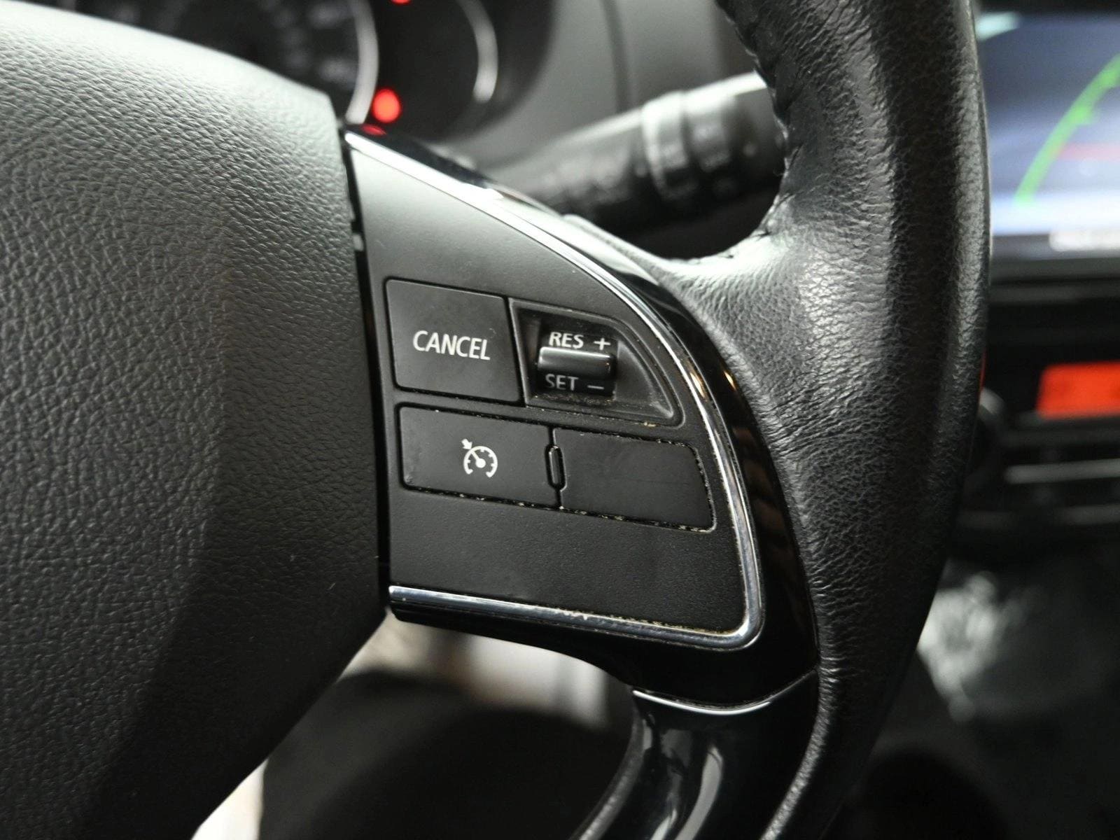 2017 MITSUBISHI MIRAGE - Image 15