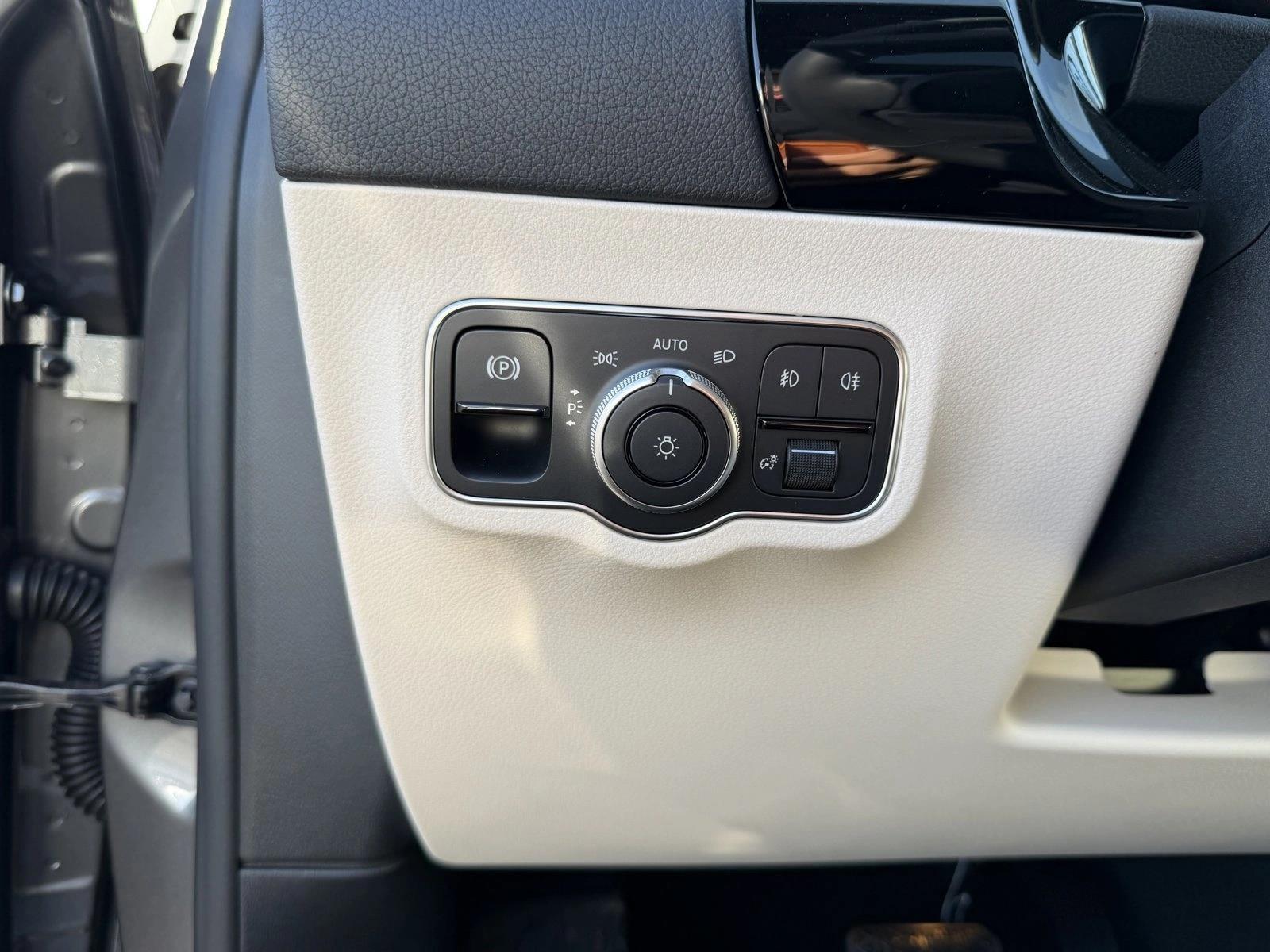 2026 MERCEDES-BENZ GLA-CLASS - Image 13