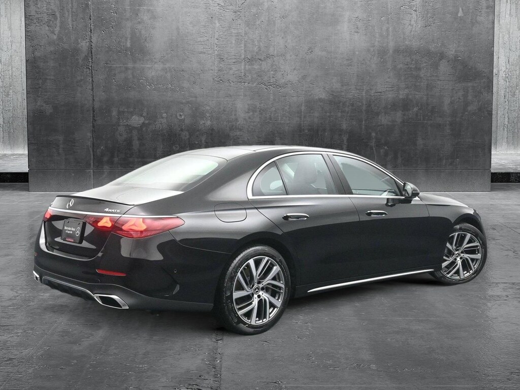 2024 MercedesBenz EClass E 350 4MATIC For Sale Naperville IL