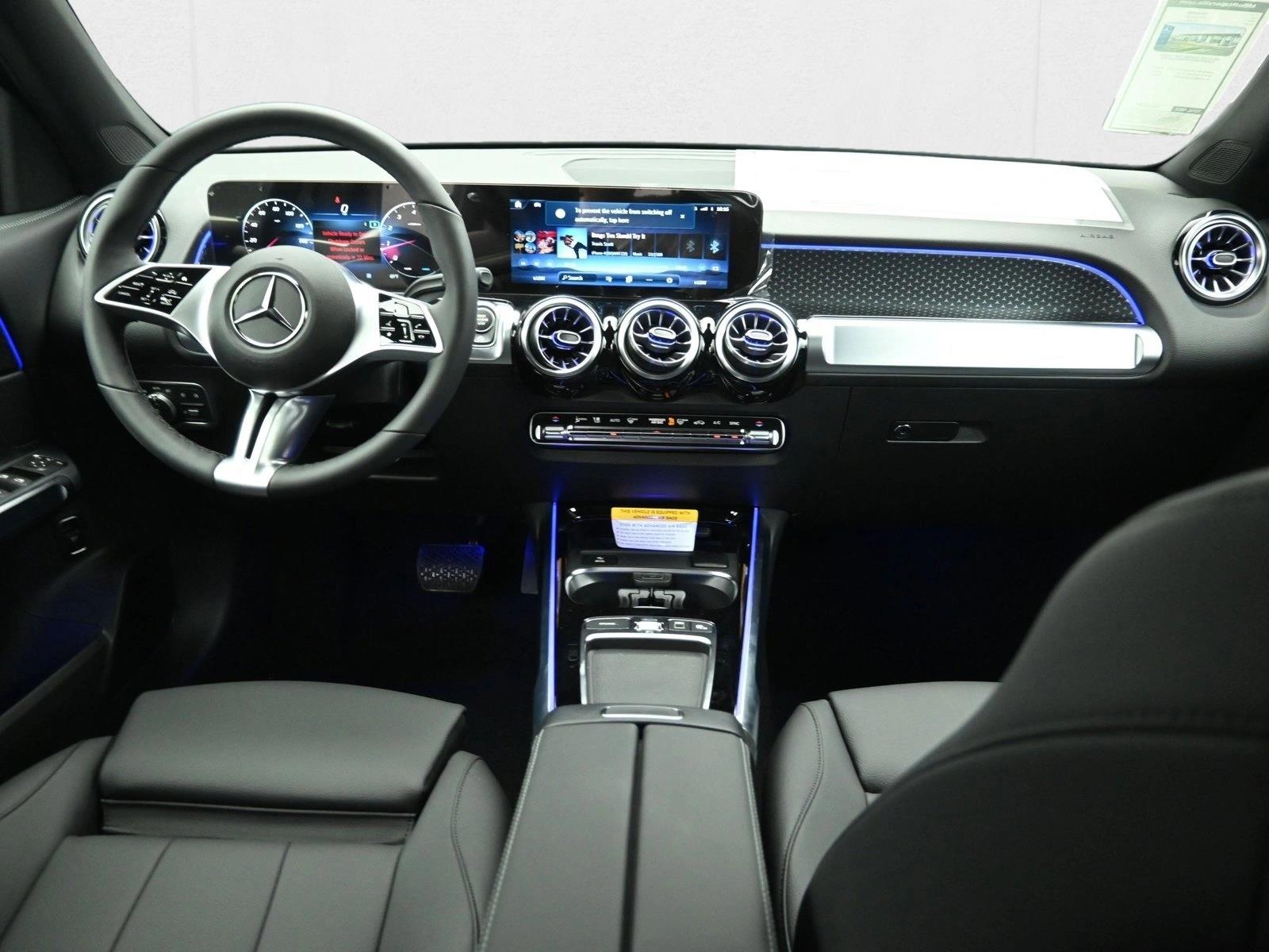 2026 MERCEDES-BENZ GLB-CLASS - Image 21