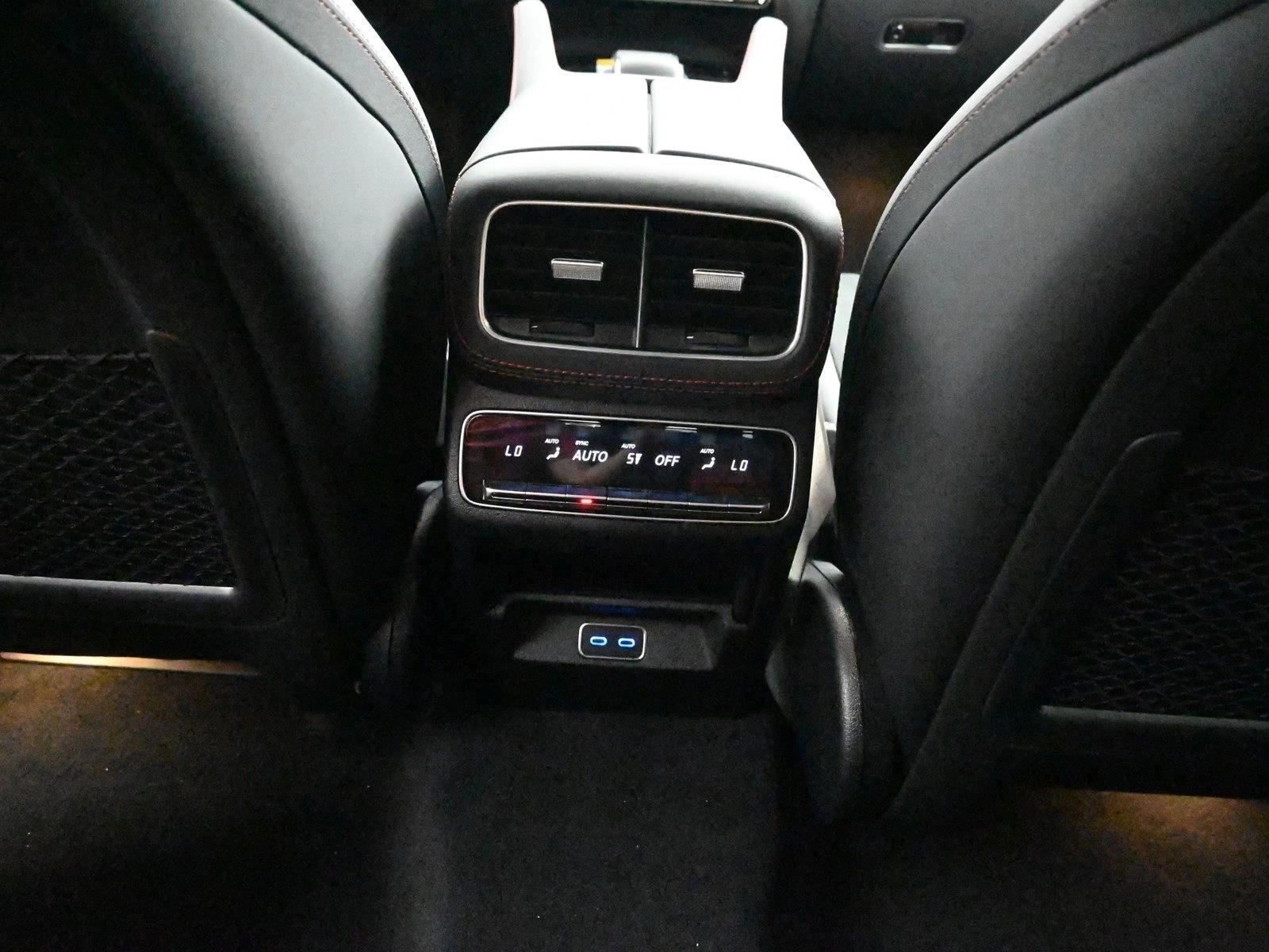 2026 Mercedes-Benz GLE AMG GLE63 S - Photo 22