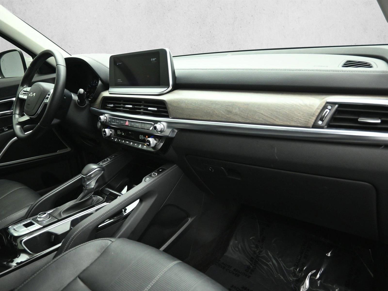 2022 KIA TELLURIDE - Image 27