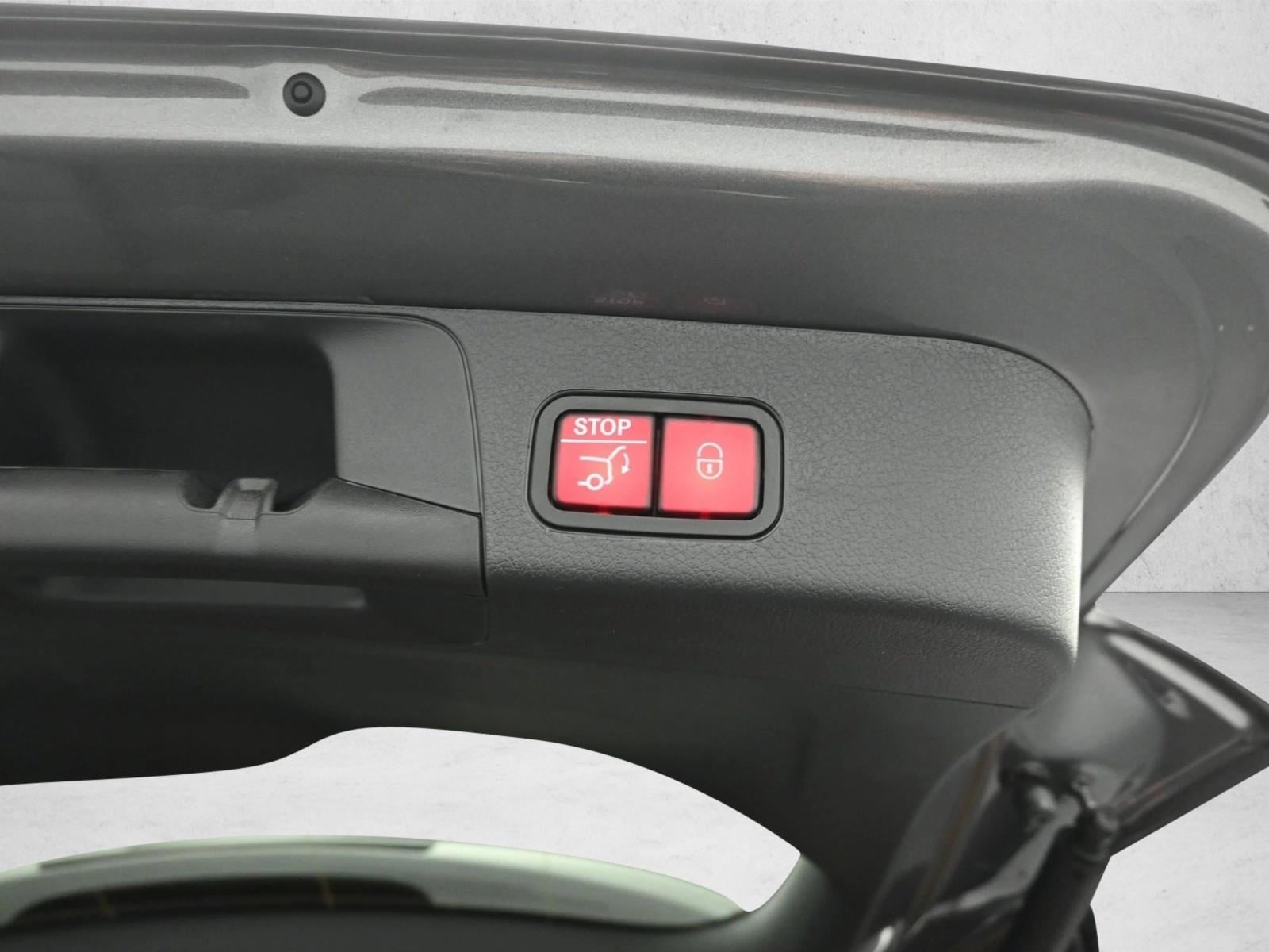 2026 MERCEDES-BENZ GLB-CLASS - Image 25