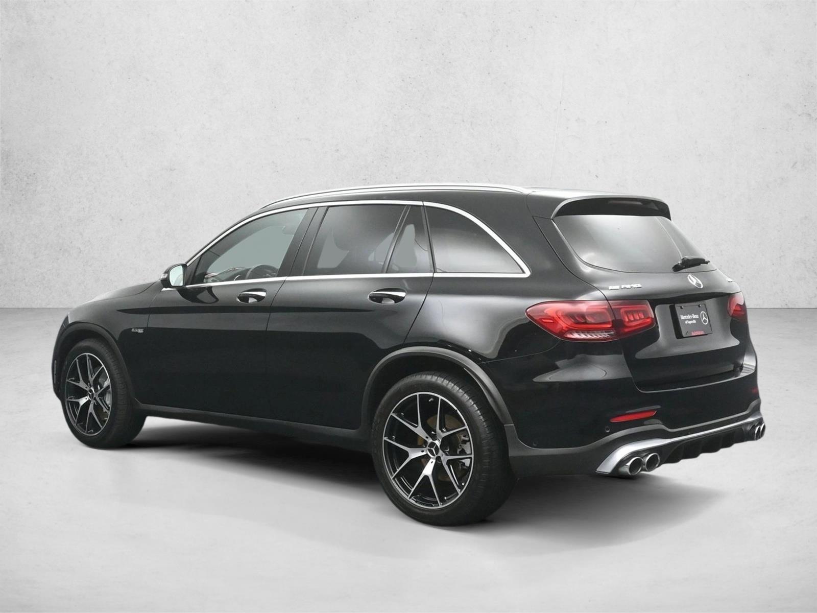 2022 MERCEDES-BENZ GLC-CLASS - Image 6