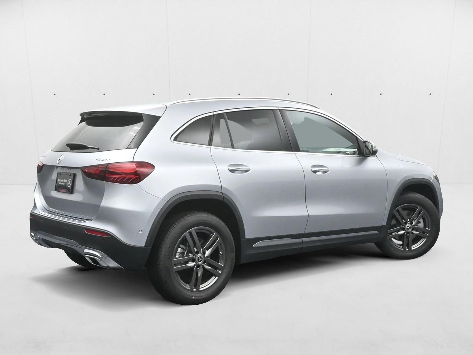2026 MERCEDES-BENZ GLA-CLASS - Image 7