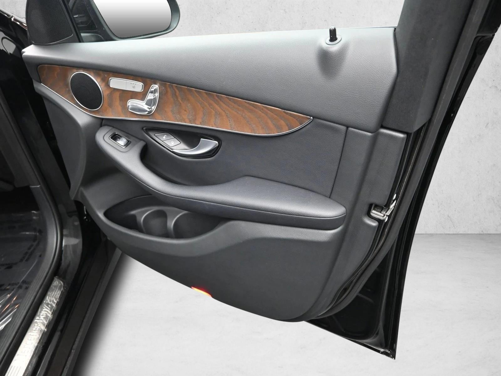 2018 MERCEDES-BENZ GLC-CLASS - Image 25