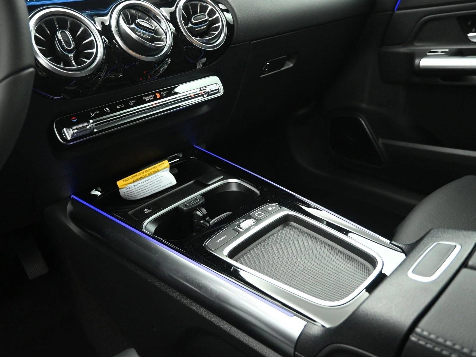 2026 MERCEDES-BENZ GLA-CLASS - Image 13