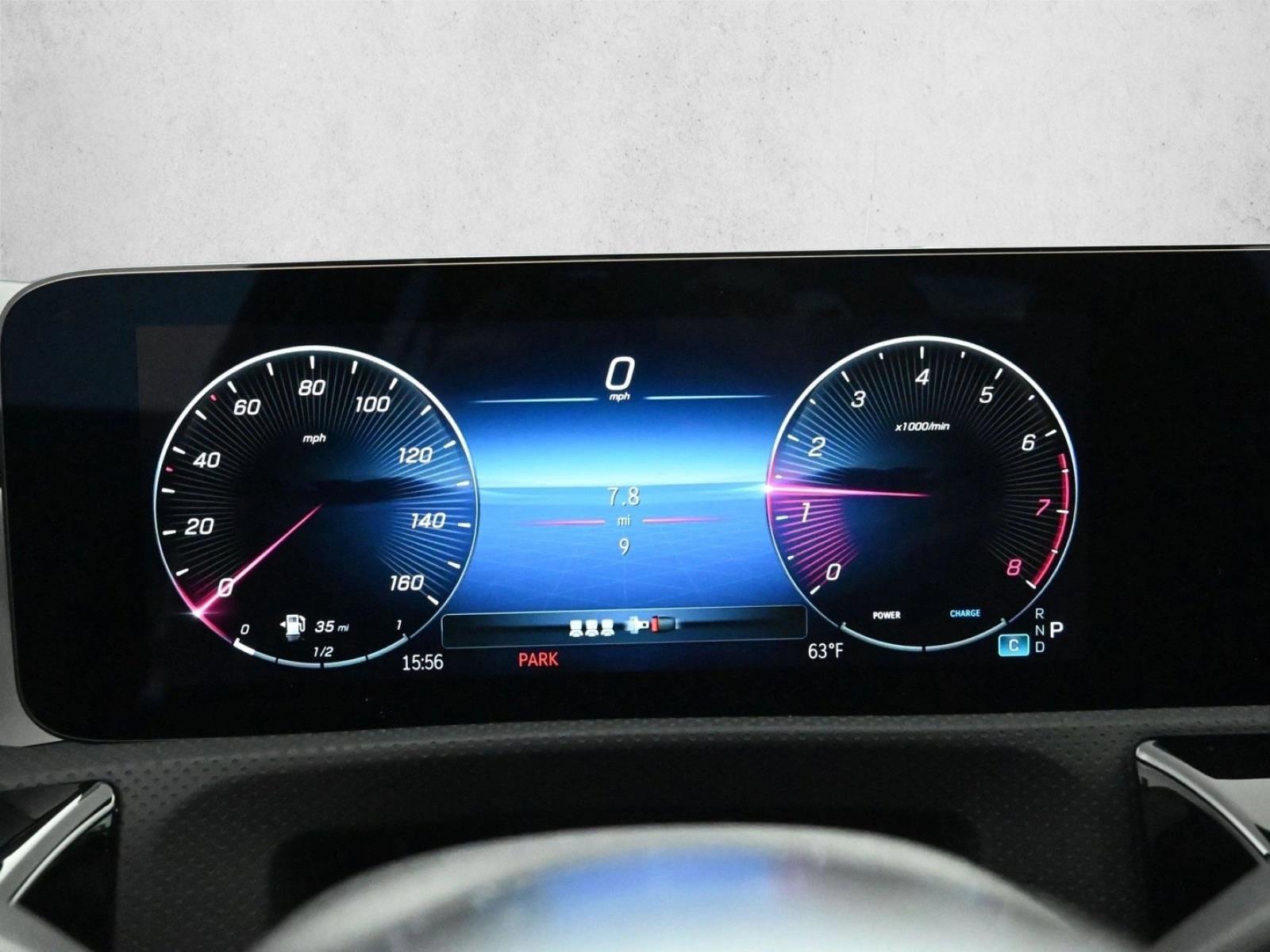 2025 MERCEDES-BENZ CLA-CLASS - Image 15