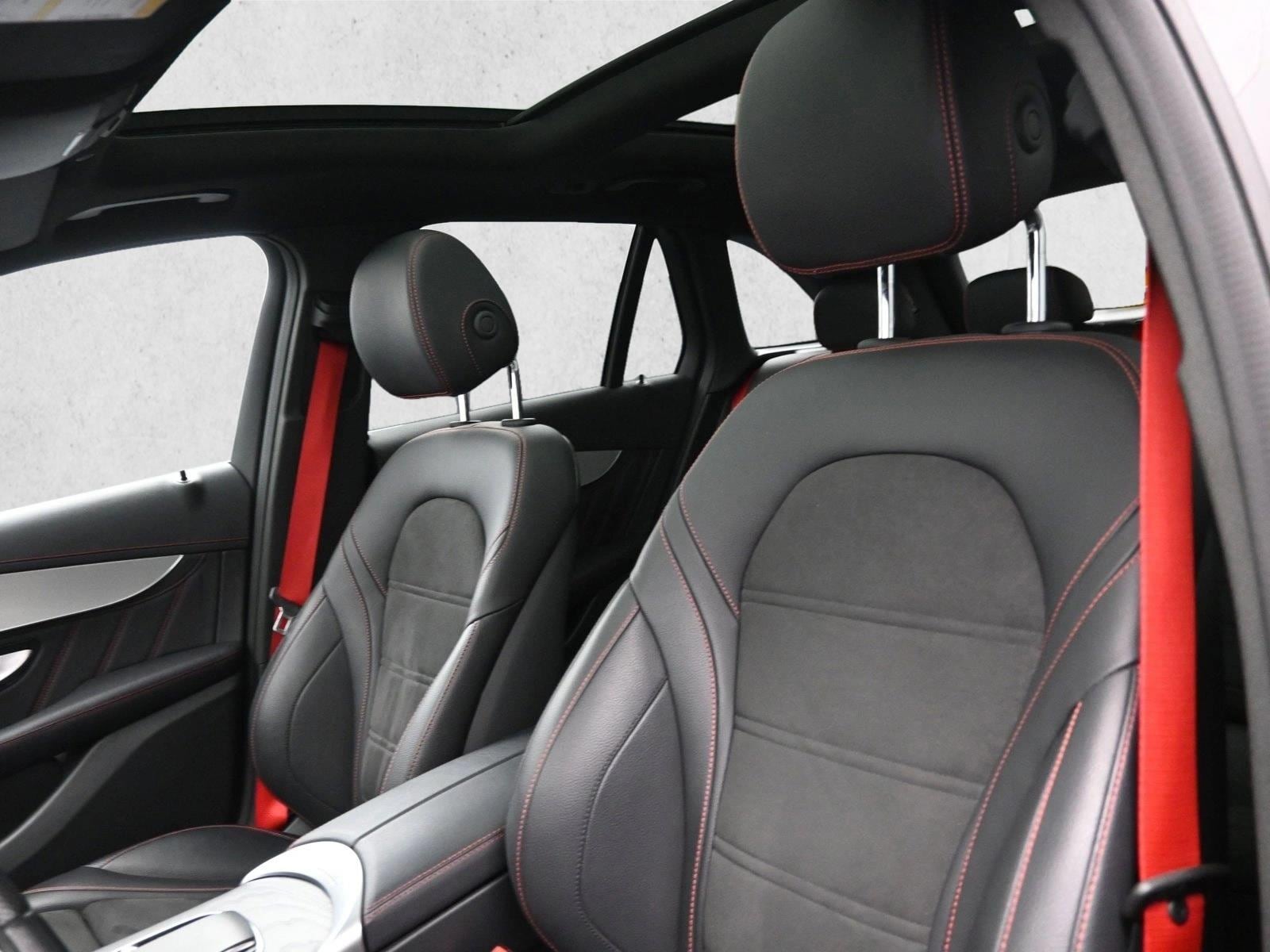 2022 MERCEDES-BENZ GLC-CLASS - Image 9