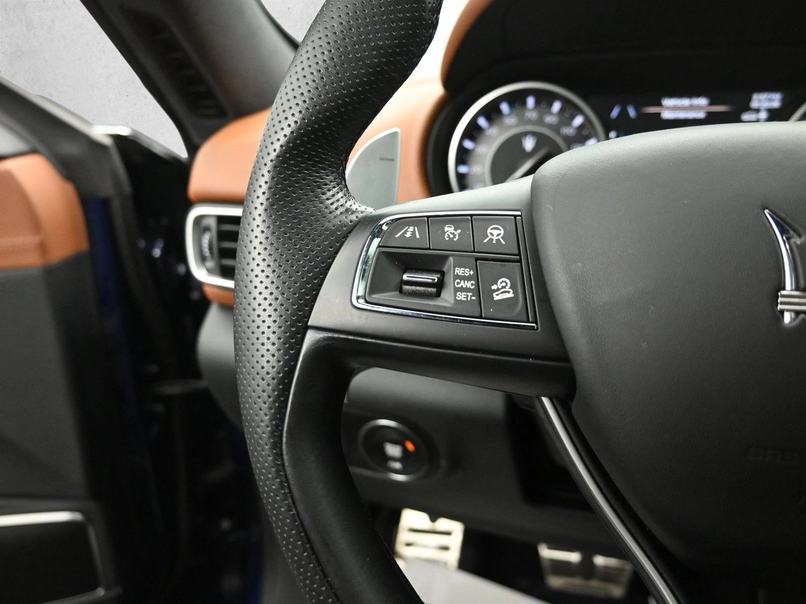 2021 MASERATI LEVANTE - Image 15