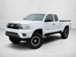 Used 2013 Toyota Tacoma 4x4 V6 Manual Truck Access Cab