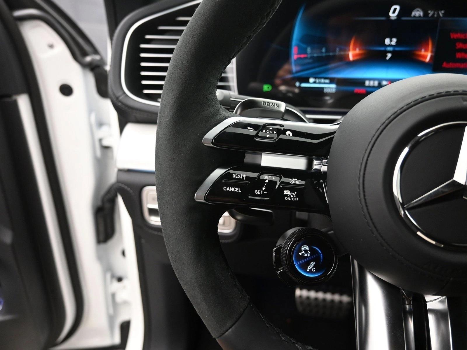 2026 MERCEDES-BENZ GLE-CLASS - Image 15