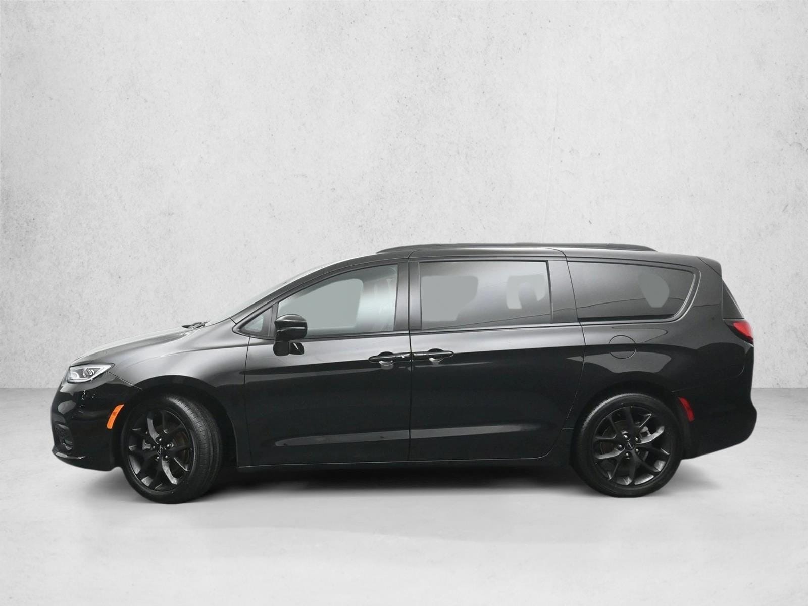 2025 CHRYSLER PACIFICA - Image 7