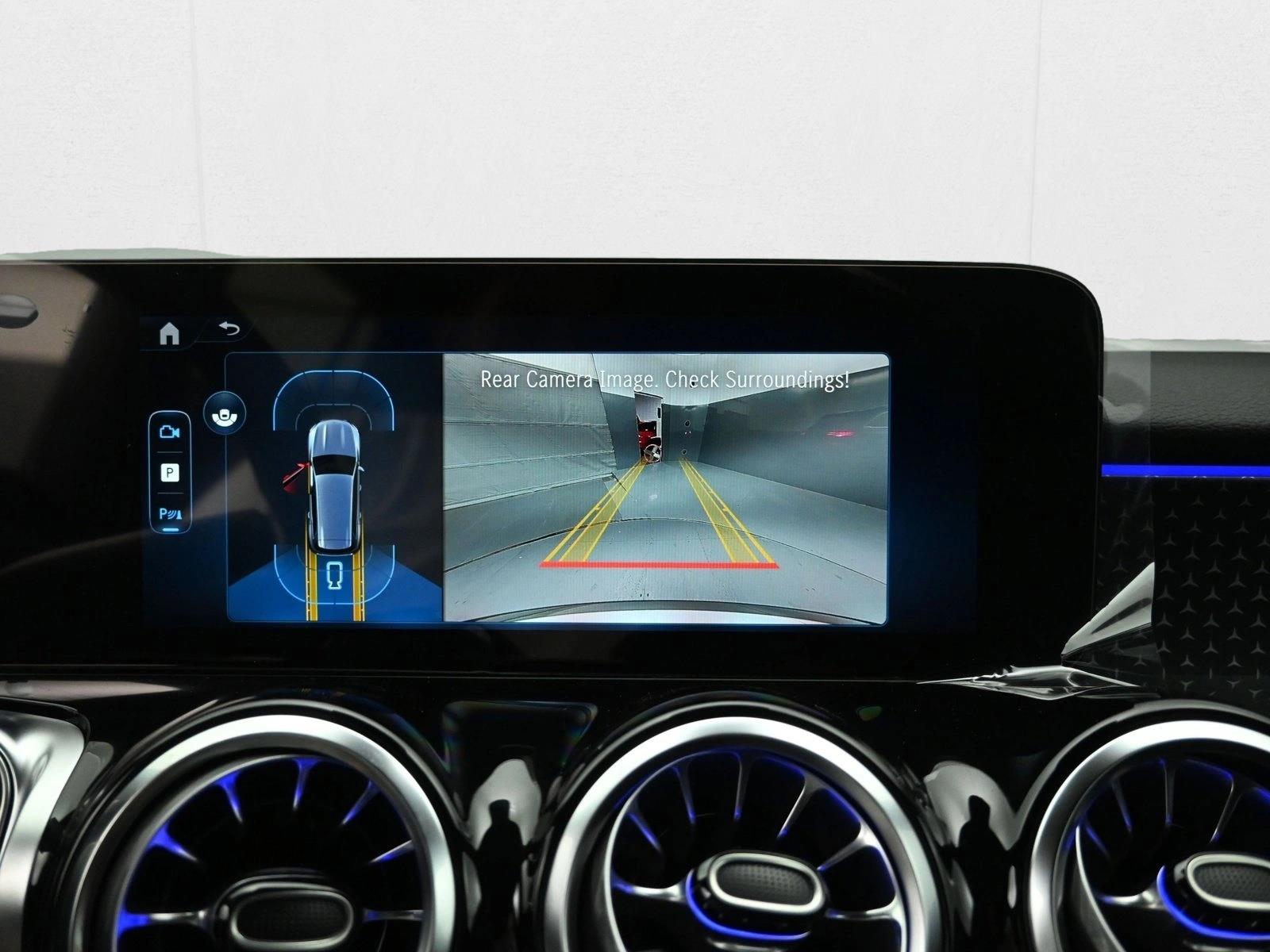 2026 MERCEDES-BENZ GLB-CLASS - Image 11