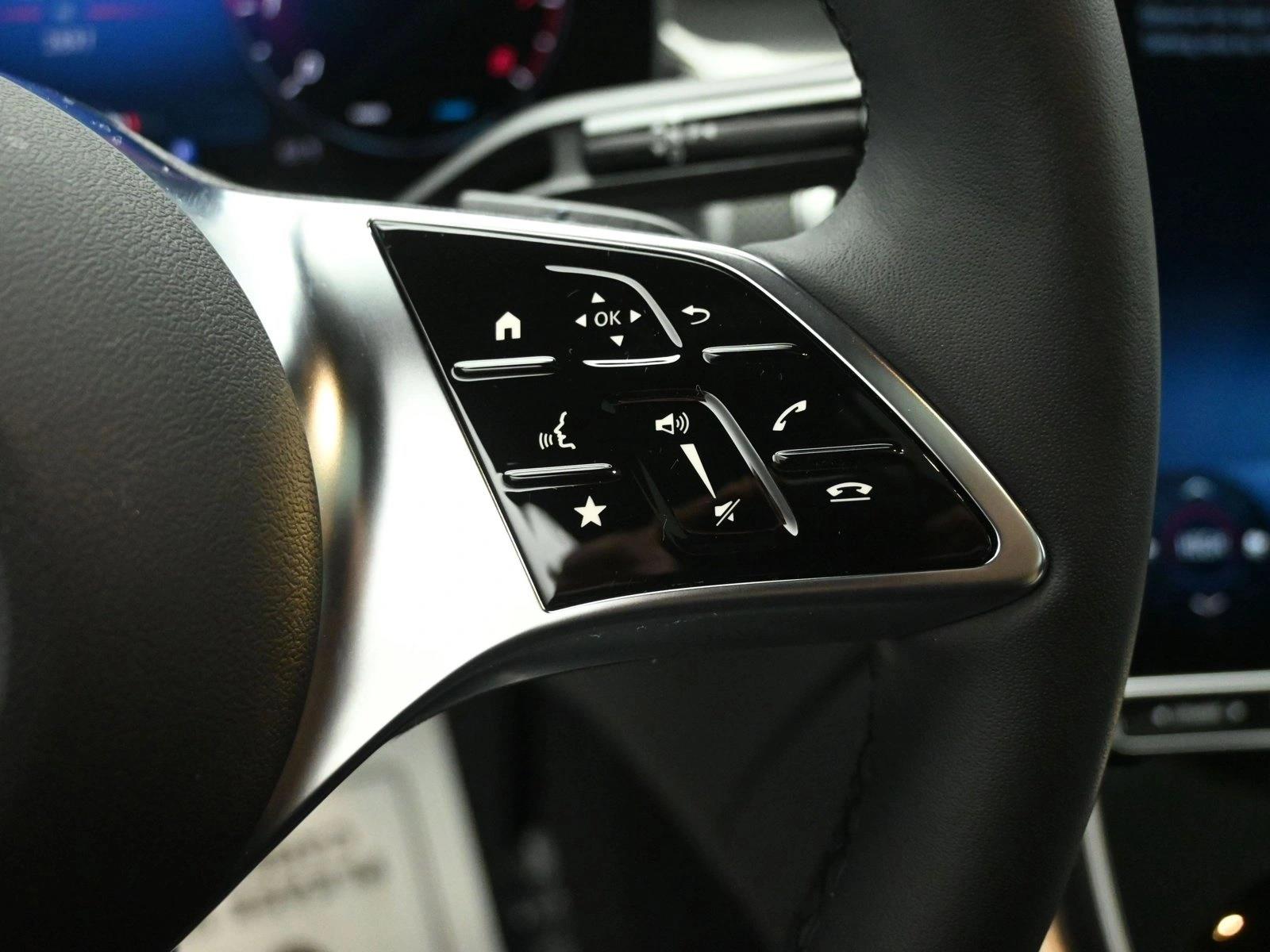 2026 MERCEDES-BENZ GLC-CLASS - Image 13