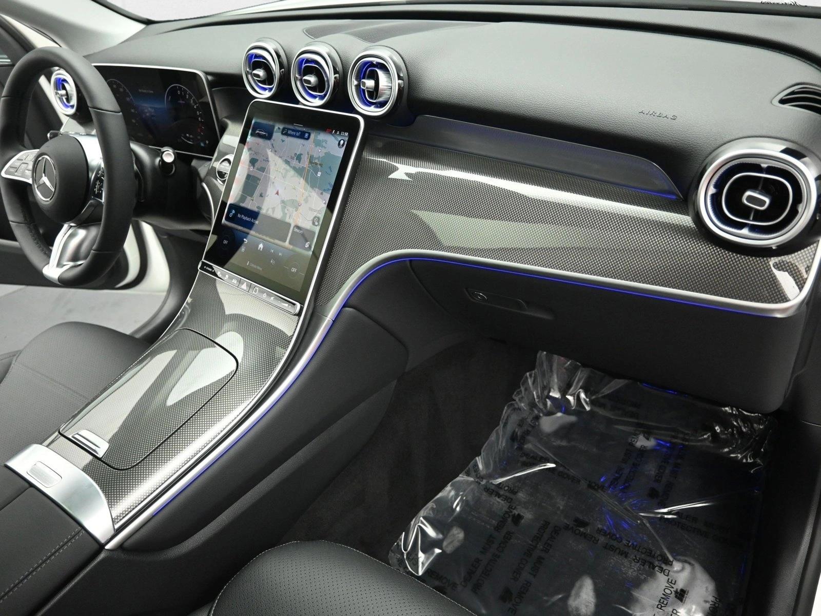 2025 MERCEDES-BENZ GLC-CLASS - Image 27