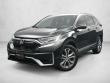 Used 2020 Honda CR-V Touring AWD SUV