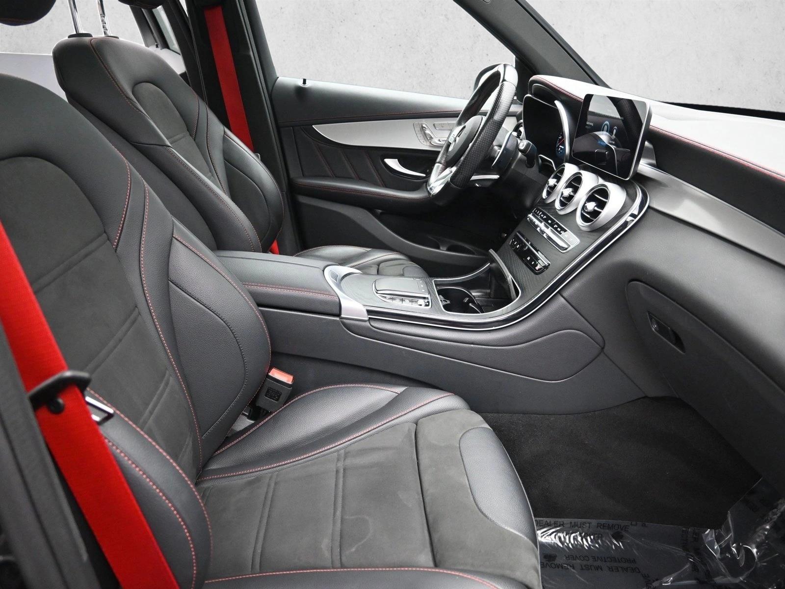 2022 MERCEDES-BENZ GLC-CLASS - Image 25