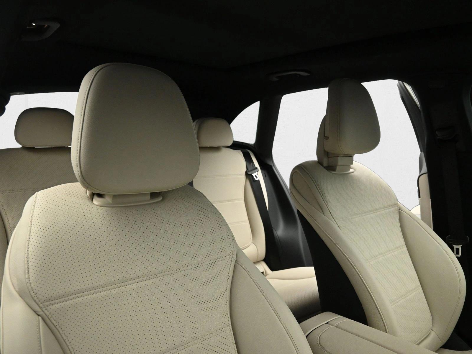 2026 MERCEDES-BENZ GLC-CLASS - Image 27