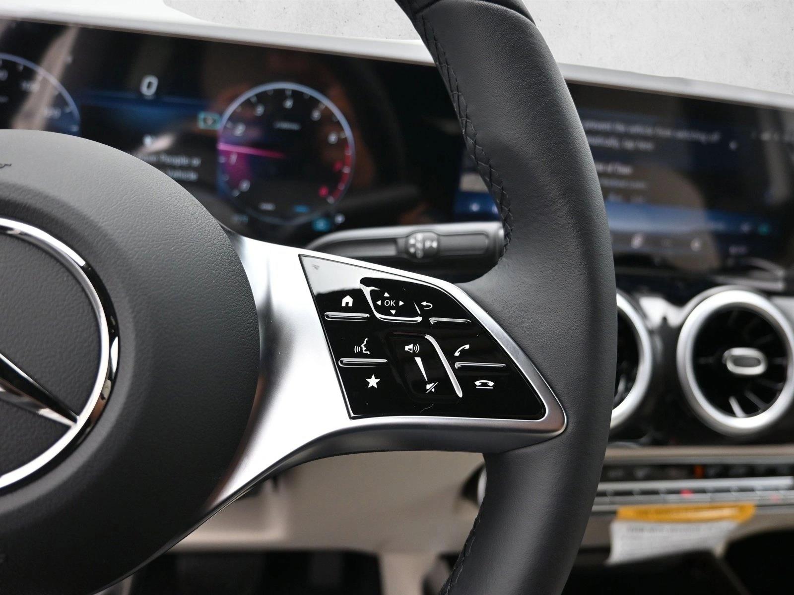 2025 MERCEDES-BENZ GLA-CLASS - Image 16