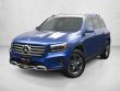 Certified 2026 Mercedes-Benz GLB 4MATIC SUV