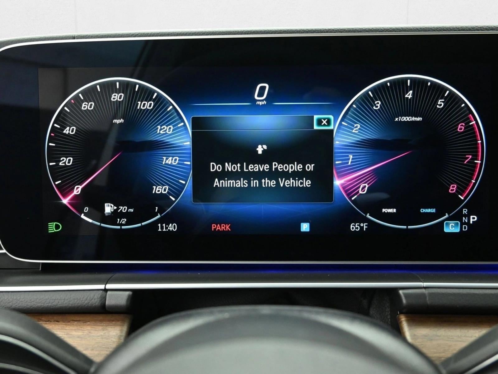 2026 MERCEDES-BENZ GLE-CLASS - Image 17