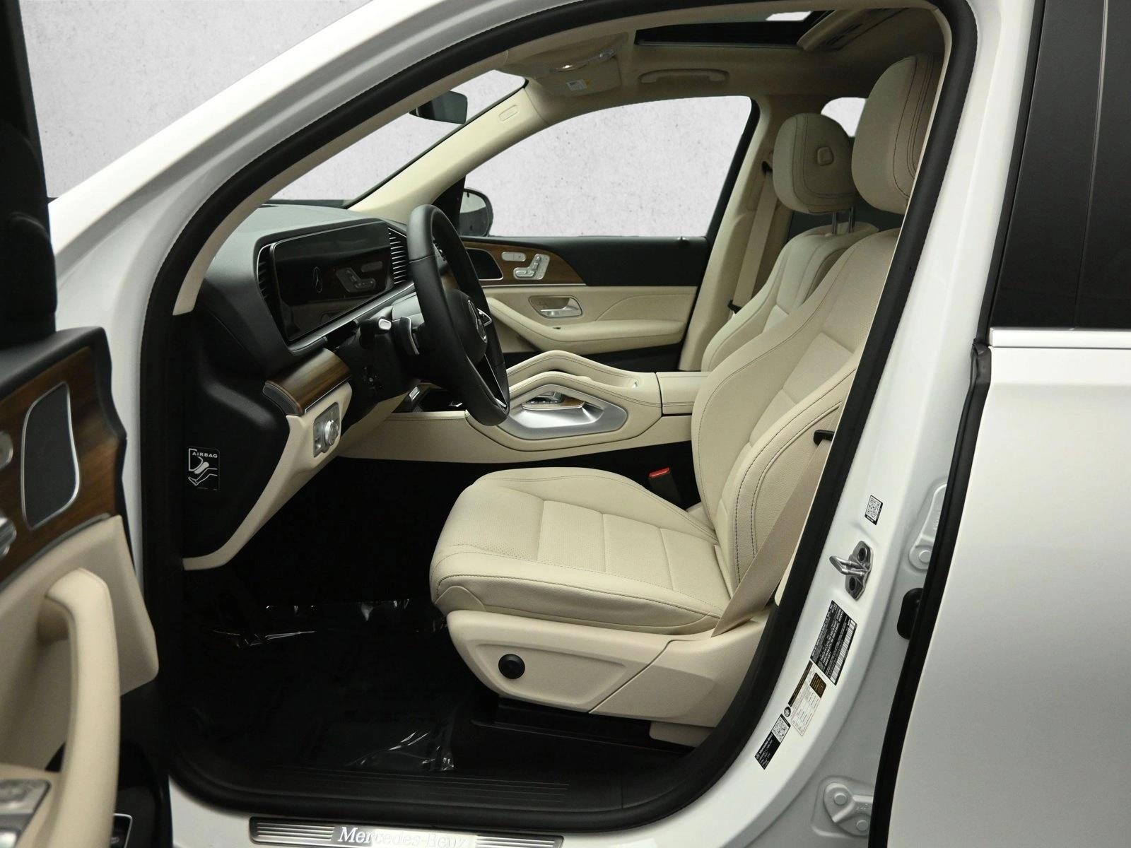 2026 MERCEDES-BENZ GLE-CLASS - Image 9